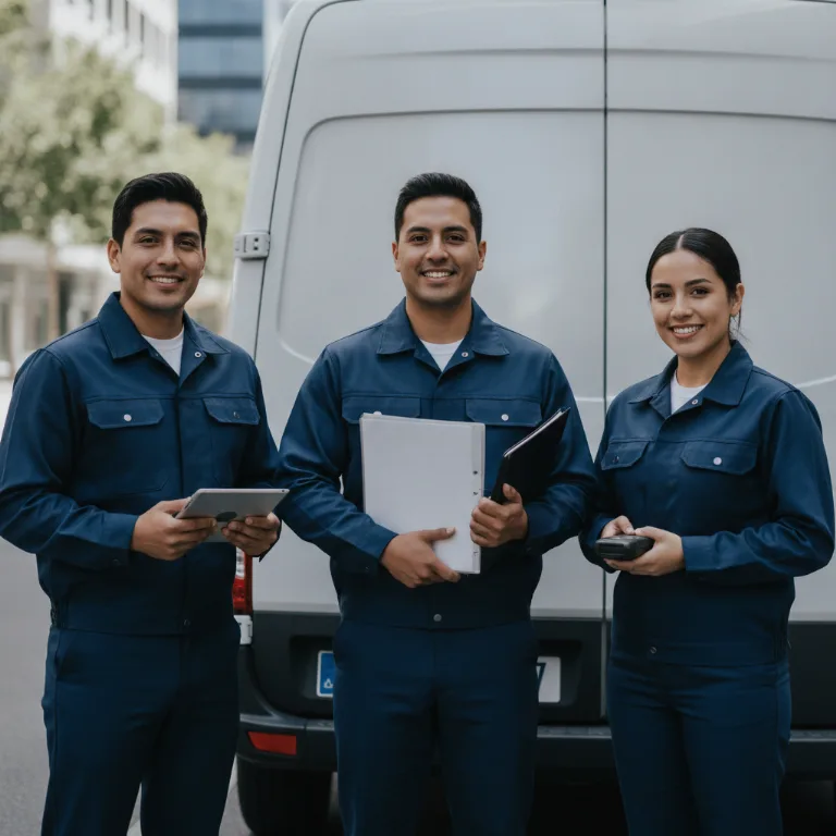 Corredor de Seguros equipo en Coyoacan